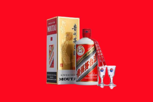 鹰潭市回收茅台酒