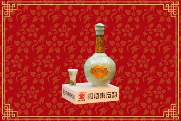 鹰潭市烟酒回收四特酒