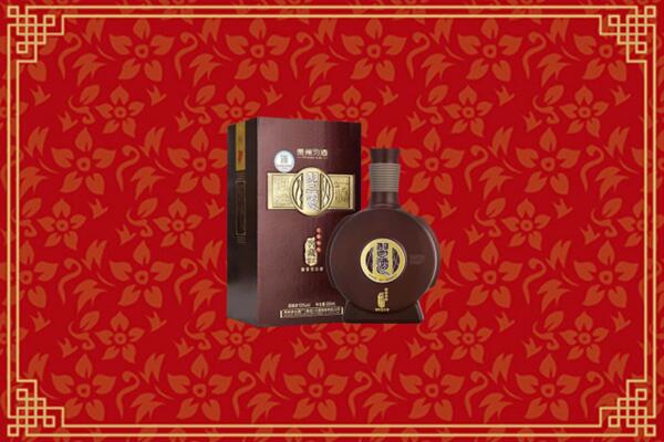 鹰潭市回收习酒