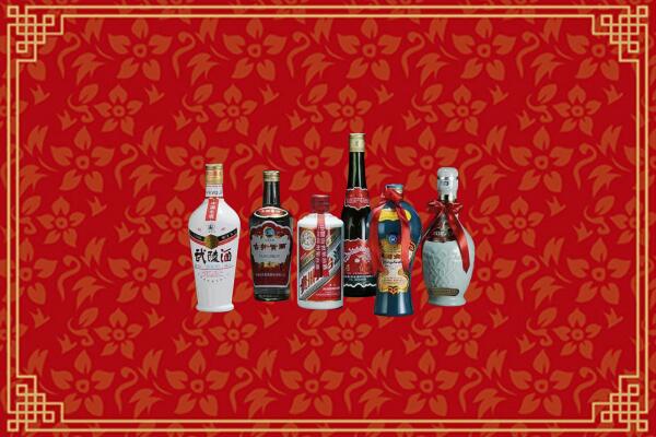 鹰潭市烟酒回收白酒